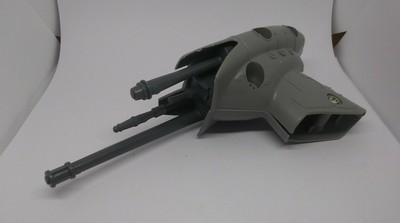 b wing kenner