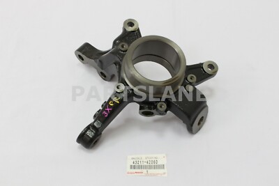 Genuine OEM Steering Knuckle for Toyota 4321142060 for sale online 