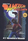 Werewolves of Wisconsin by Jonathan Rand (Hardback, 2003)