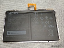 Lenovo Yoga TAB2 X30F - Batteria Tablet Lenovo - Ricambio Originale