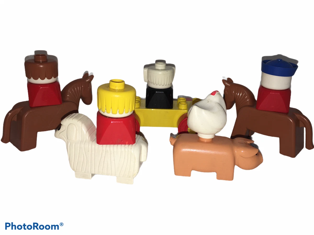 Lego animal people new arrivals