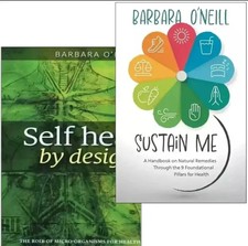 Sustain Me/Self Heal by Design Book by Barbar...