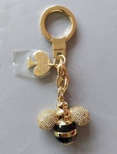 Kate Spade New York Keyring Bumblebee And Diamonte Great Present