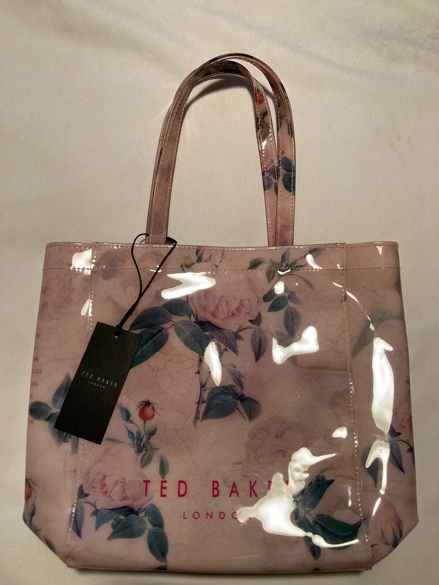 Ted Baker Small Purse in Floral Print | ASOS