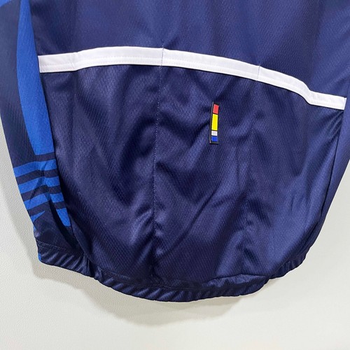 LOOK Pro Team Paris Modena Men's Jersey - Picture 9 of 10