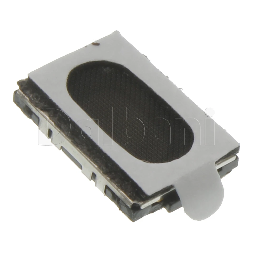 41-29-0102 Nuevo Altavoz Frontal Auricular para Sony Xperia Z1 Compact Mini D5503 Foto 2 de 3