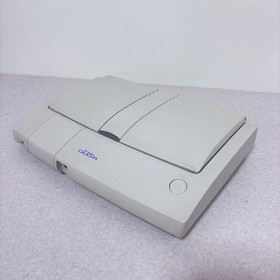 NEC PC-ENGINE DUO-R Home Console PI-TG10 with Box & Manual Tested Working Japan