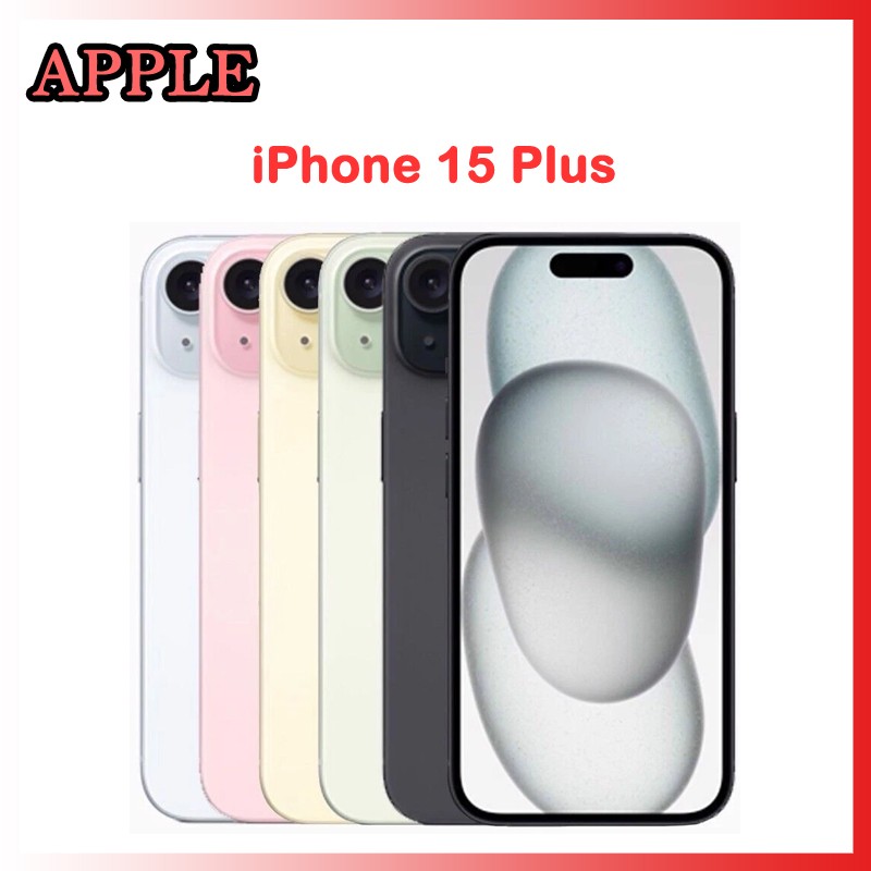 Apple iPhone 15 PLUS 128 gb ブラック 86% Ourfriday | Apple iPhone 15 Plus 128GB - Black
