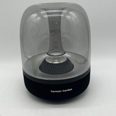 Harman Kardon Aura Studio 1 Bluetooth Speaker Black HKAURABLKAM