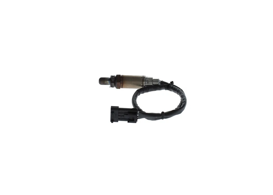 SENSOR LAMBDA 0 258 003 717 PARA PEUGEOT 306/Convertible/Hatchback/Break 406 2.0L Foto 4 de 4