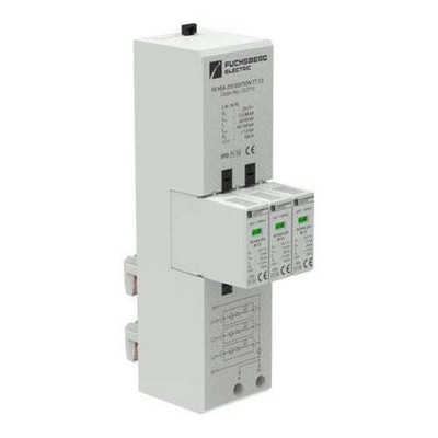 Fuchsberg Electric 553710 Kombiableiter HSA 255 EDITION TT 7,5