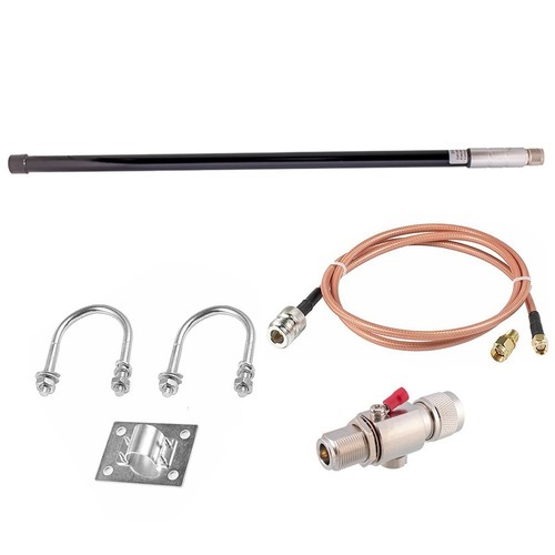 Efficient 12dBi For LoRa Antenna for Helium Mining Suitable for Multiple Models - Photo 6/9