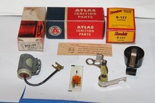 Dodgeplymouthdesotochry. Flathead 6 Rotorpointscondenser 1949-1959 Iat