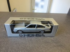 Modellauto Gama 2121 "Opel Monza" im Maßstab 1:25