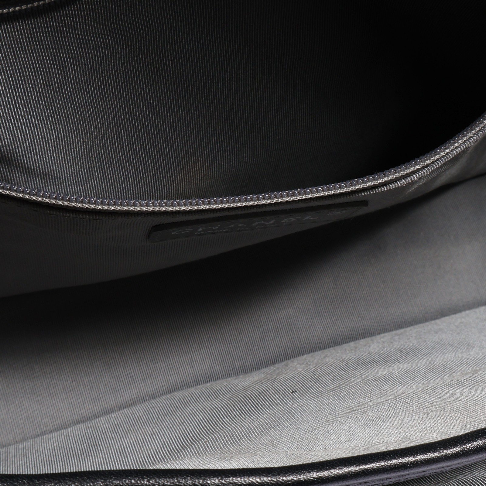 Chanel A66801 Cav Riviera Shoulder Bag thumbnail 5