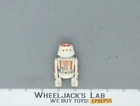 R5-D4 100% Complete Star Wars 1978 Vintage Kenner Action Figure NO REPRO