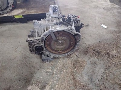 6 Speed Automatic Transmission 450003FEK5 Fits 18-21 Kona AWD 2.0L 2851457