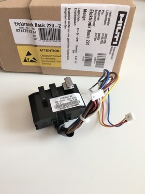Elektronik Netzteil HILTI TE50 AVR (03) TE500 AVR (03) Dritte Gen. 2147813