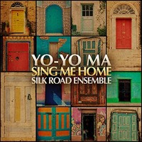 Yo-Yo Ma - Sing Me Home - Cd - G3Z