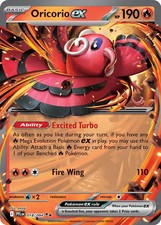 Phantasmal Flames You Pick Holo, Reverse Holo...