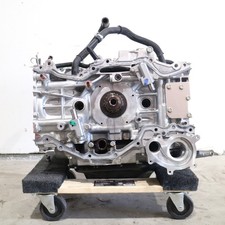2025 Subaru Brz 2.4l Engine Motor Short Block Pistons Crankshaft Oil Pan Assy Oe 2025 Subaru Brz 2.4l Engine Motor Short Block Pistons Crankshaft Oil Pan Assy Oe