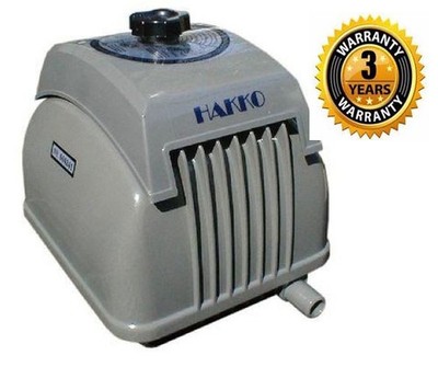 Matal Hakko HK 80 LH Linear Air Pump