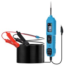 Multifunctional Car Circuit  Power Tester 3.5  36V, Digital Short Finder