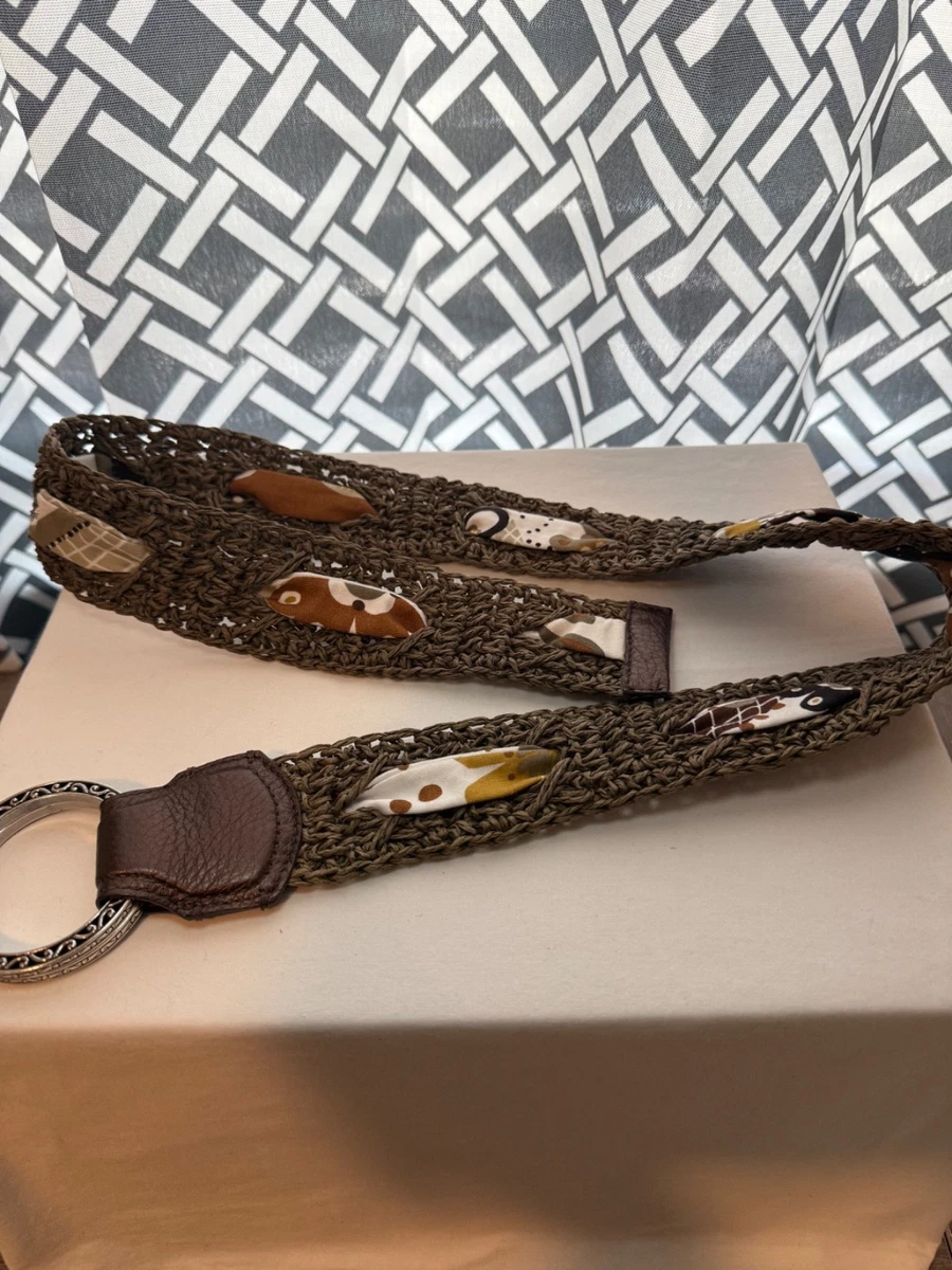 Brighton Medium Belts for Women for sale | eBay display picture 1