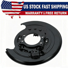 12-23 Crosstrek Forester Impreza Dust Shield ...