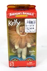 Barbie's Little Sister Kelly Club Barnum's Animal Crackers Kayla as Lion 2002