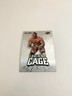 Brian Cage 2024 Upper Deck Allure AEW Base Card # 10