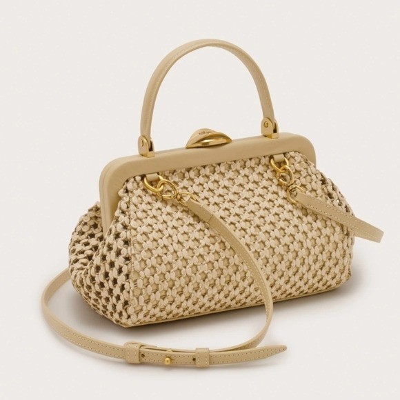 Cult Gaia Zuma Crossbody Bag