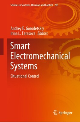 Smart Electromechanical Systems Irina L. Tarasova