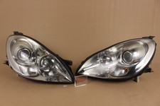 Feu avant (phare) Lexus SC