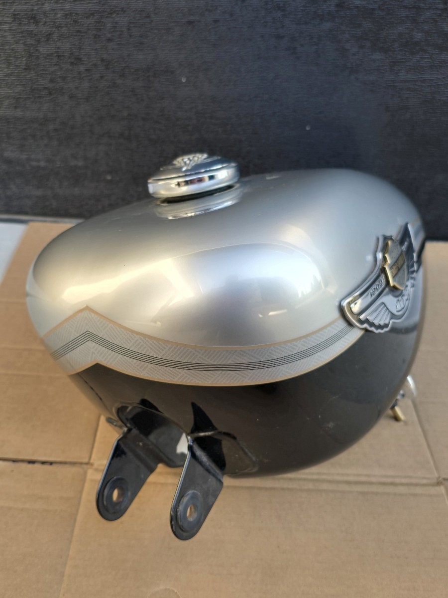 HARLEY DAVIDSON 2003 Sportster 100th Anniversary OEM Motorcycle