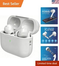 Wireless Earbuds Pro 3,Active Noise Cancellation,Bluetooth5.3 in Ear Headphon...