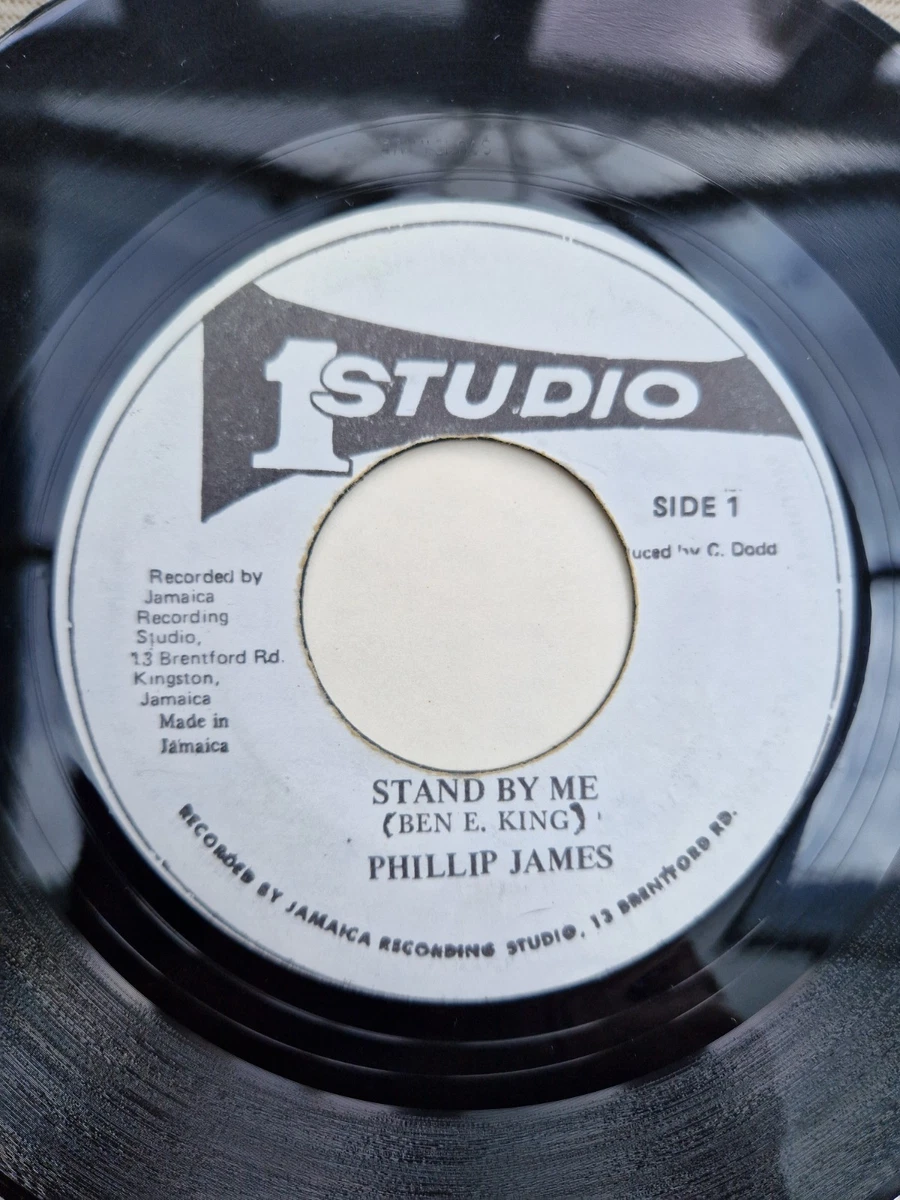 Studio One 45 RPM Speed Vinyl Records for sale | eBay