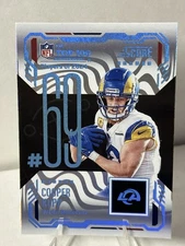 Cooper Kupp #69 Score 2025 - Case Hit! Top 100 Players Of 2024
