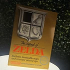 New ListingThe Legend of Zelda, NES, Nintendo, box only