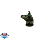 BOSCH 0261230217 Original Equipment Manifold Absolute Pressure (MAP) Sensor