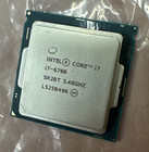 Czterordzeniowy (4-rdzeniowy) procesor biurkowy Intel Core i7-6700 3,40 GHz 8MB LGA 1151