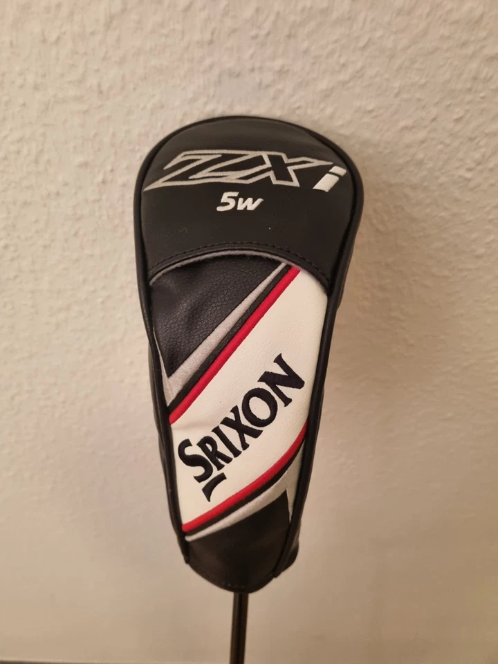 Srixon ZXI Holz 5 - Herren - RH - Top Zustand - nur wenig gespielt - neuwertig