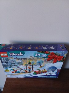 Lego Friends advent calendar 2023 41758 brand new