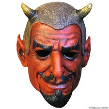 Ol' Scratch Mask