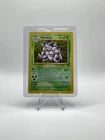 Pokémon TCG Nidoking Base Set 2 Holo Unlimited Rare
