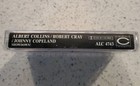 Albert Collins Robert Cray Johnny Copeland Showdown! Out Of Print Cassette Tape — photo 4