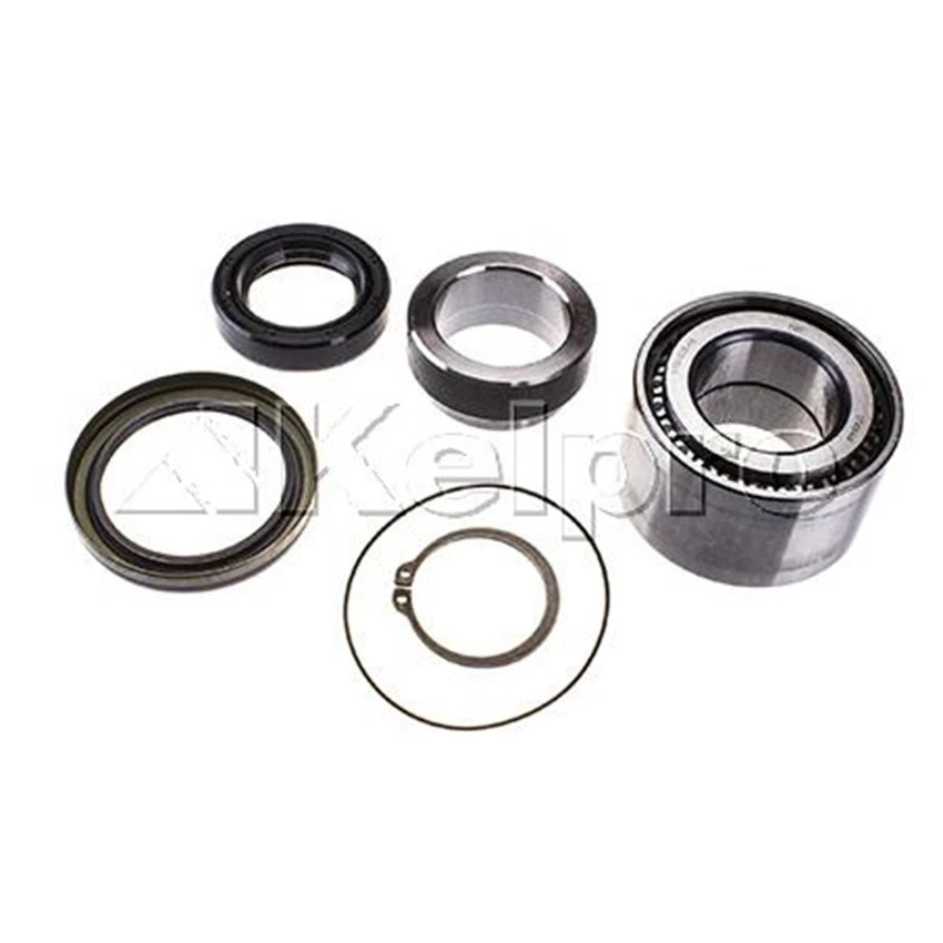 Wheel Bearing Kit for Hyundai Imax 2.4L 4cyl TQ-W G4KG fits - Rear Left/Right KW - Image 2 of 4