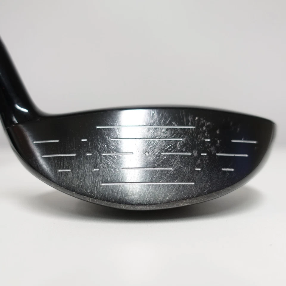Lefty MARUMAN MAJESTY SHUTTLE i4000X 7W Fairway Wood Flex-R TYPE-08F No H/C - Image 2 of 4