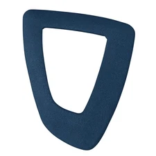 1xGear Shift Panel Frame Cover Trim For BMW 1 2 3 4 5 6 Series F30 F31 F32