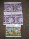 SRA Engelmann READING MASTERY II 2 Storybook 1 2 Take Home Book A B C Test SET